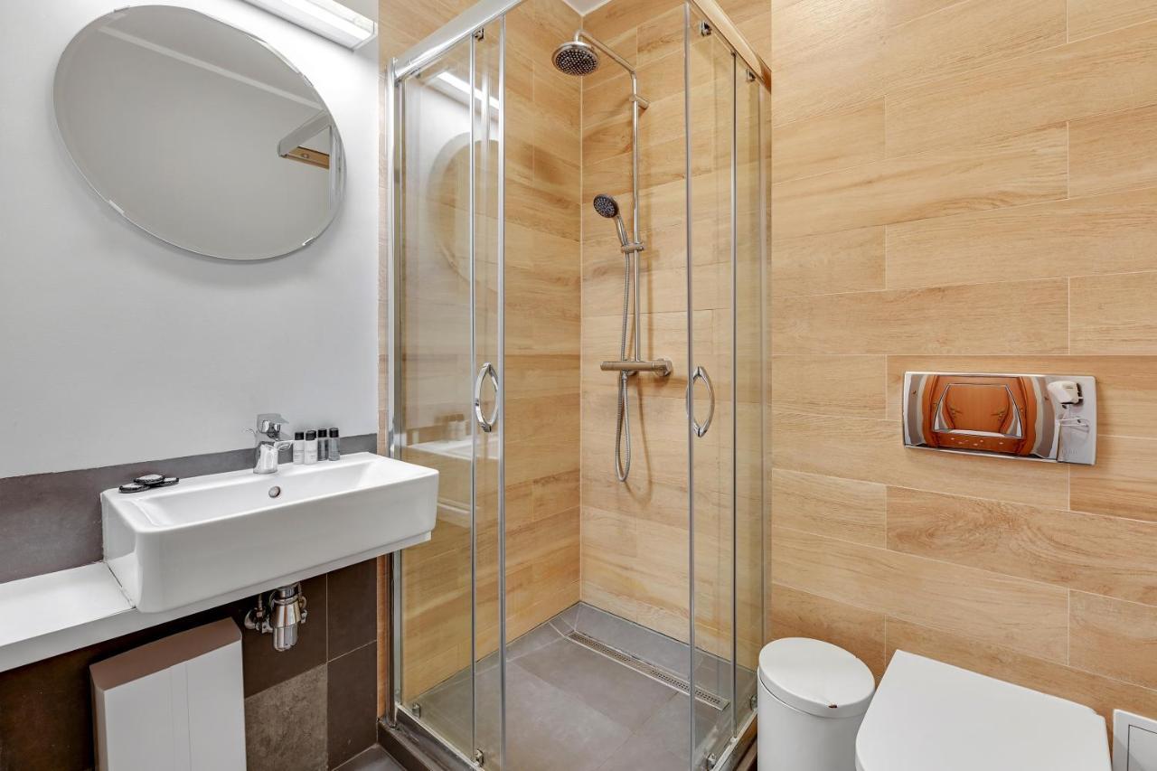 Dom & House - Apartamenty Zacisze Sopot Buitenkant foto