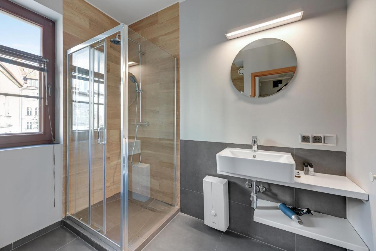 Dom & House - Apartamenty Zacisze Sopot Buitenkant foto