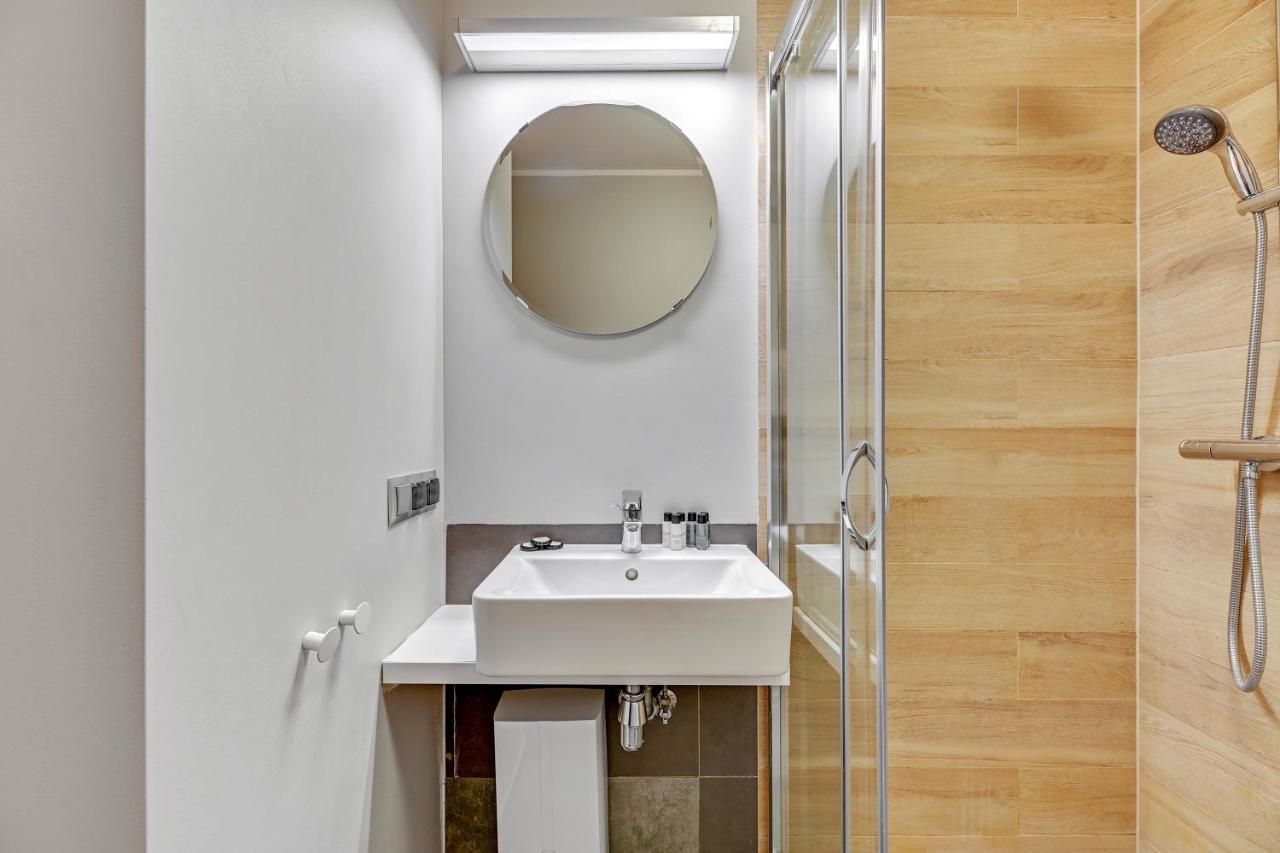 Dom & House - Apartamenty Zacisze Sopot Buitenkant foto