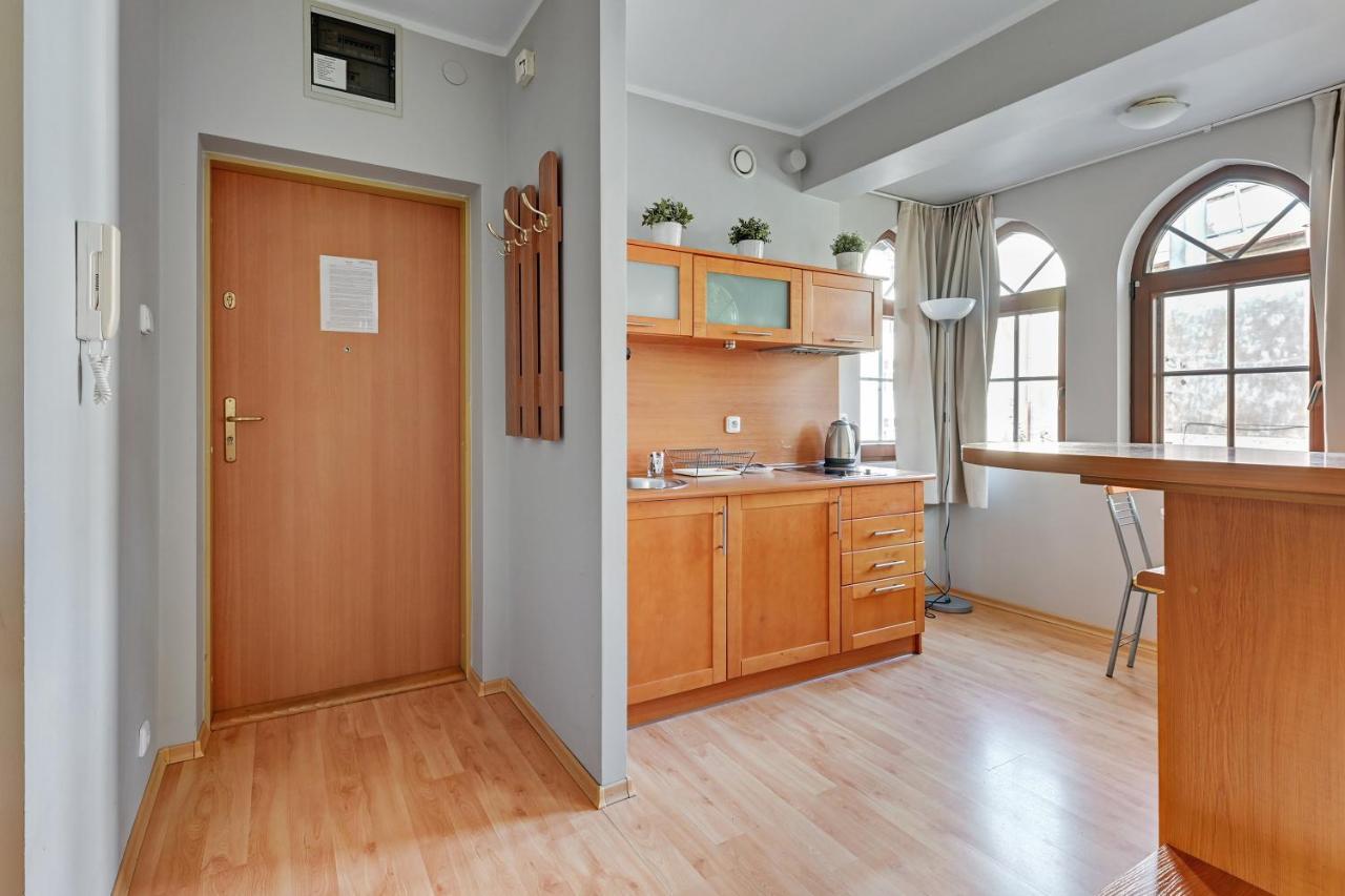 Dom & House - Apartamenty Zacisze Sopot Buitenkant foto