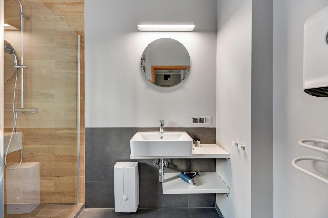 Dom & House - Apartamenty Zacisze Sopot Buitenkant foto