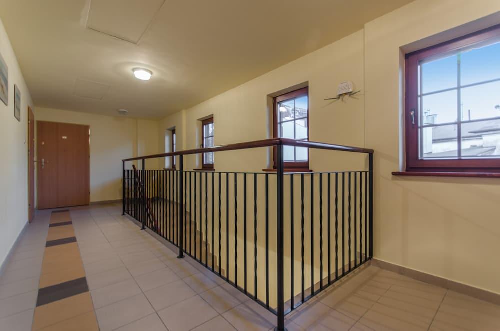 Dom & House - Apartamenty Zacisze Sopot Buitenkant foto