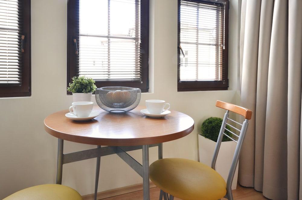 Dom & House - Apartamenty Zacisze Sopot Buitenkant foto