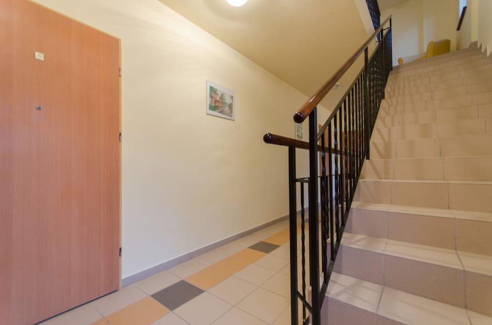 Dom & House - Apartamenty Zacisze Sopot Buitenkant foto