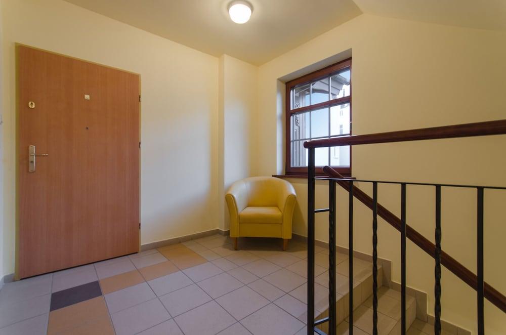 Dom & House - Apartamenty Zacisze Sopot Buitenkant foto
