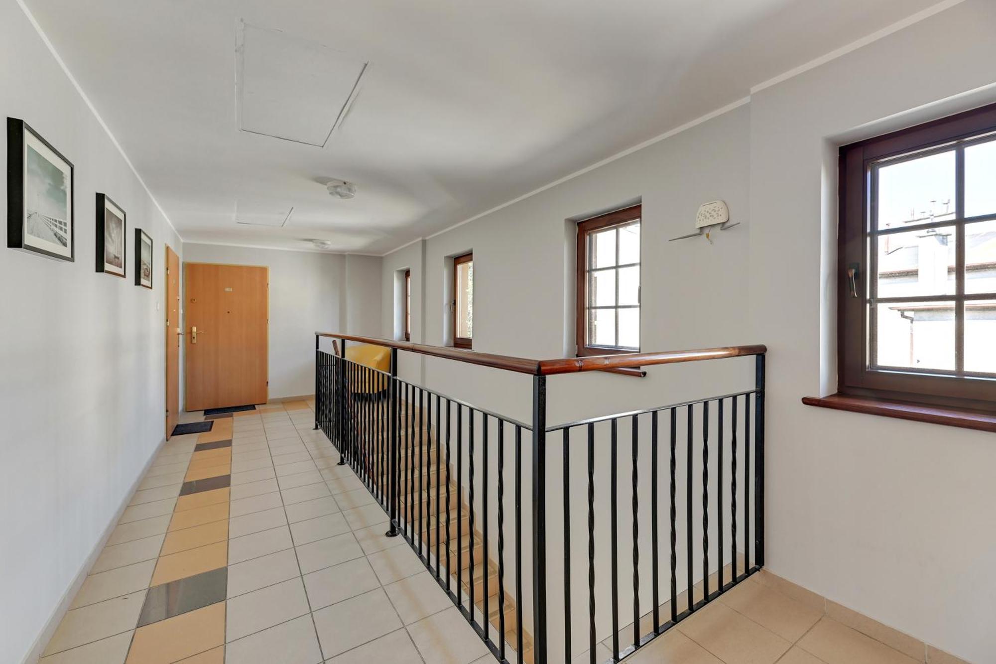 Dom & House - Apartamenty Zacisze Sopot Buitenkant foto