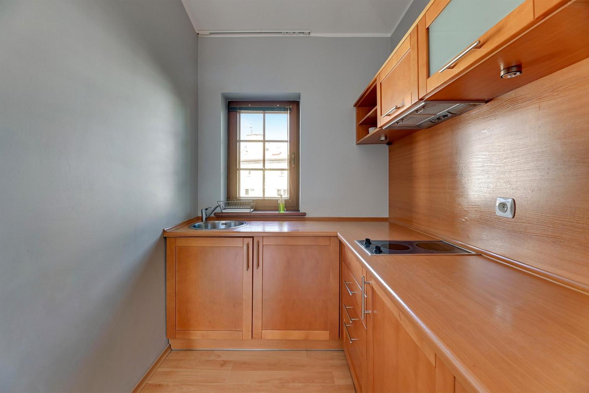 Dom & House - Apartamenty Zacisze Sopot Buitenkant foto