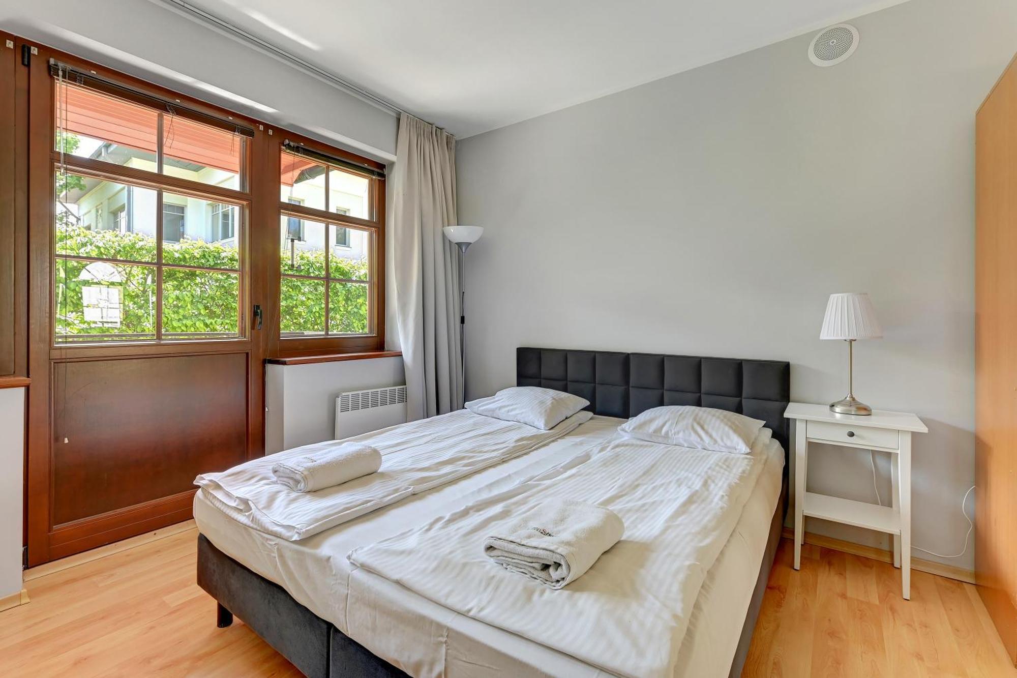 Dom & House - Apartamenty Zacisze Sopot Buitenkant foto