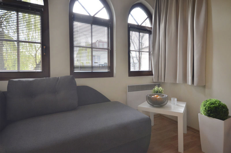 Dom & House - Apartamenty Zacisze Sopot Buitenkant foto