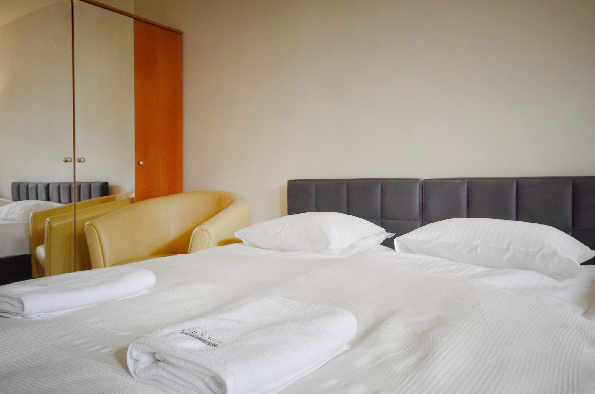 Dom & House - Apartamenty Zacisze Sopot Buitenkant foto