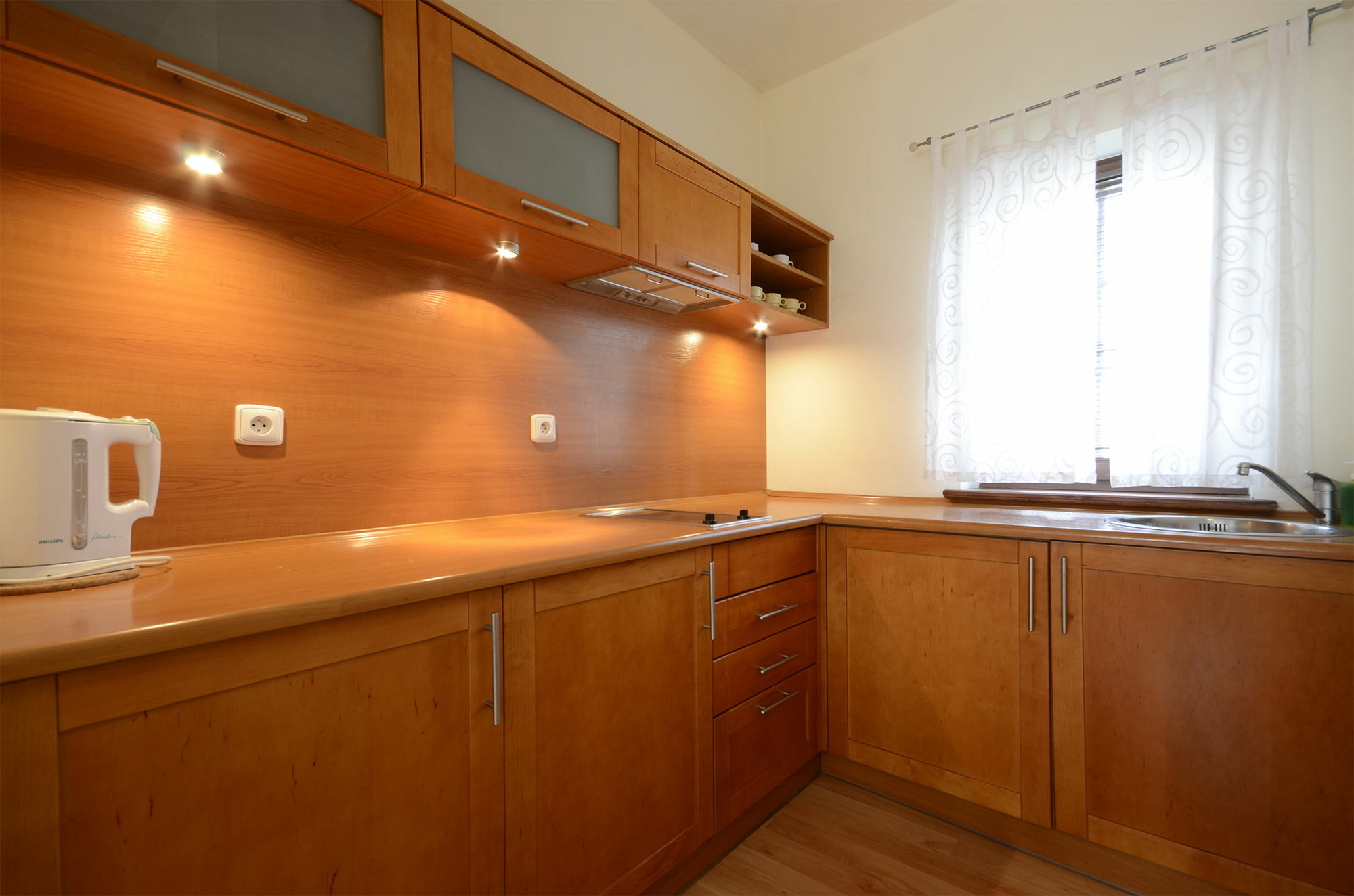 Dom & House - Apartamenty Zacisze Sopot Buitenkant foto